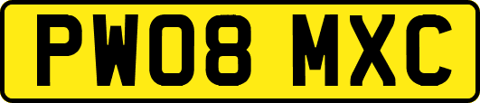 PW08MXC