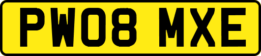 PW08MXE