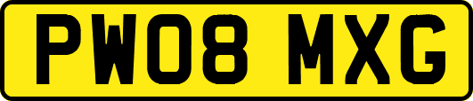 PW08MXG