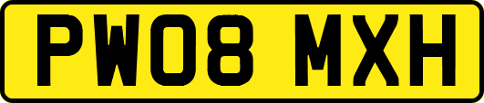 PW08MXH