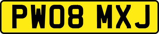 PW08MXJ