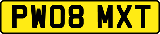 PW08MXT