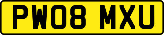 PW08MXU