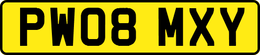 PW08MXY