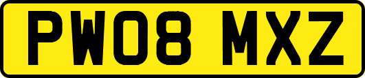 PW08MXZ
