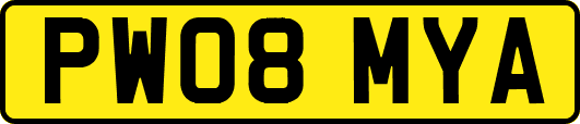PW08MYA