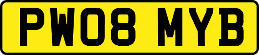 PW08MYB