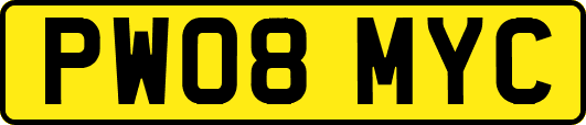 PW08MYC