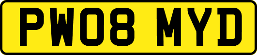 PW08MYD