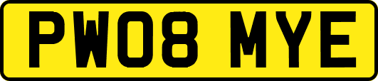 PW08MYE