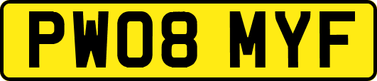 PW08MYF