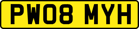PW08MYH