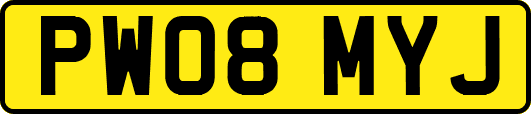 PW08MYJ