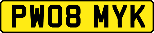 PW08MYK