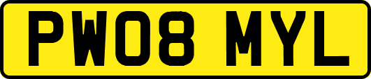 PW08MYL