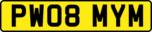 PW08MYM