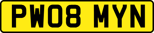 PW08MYN