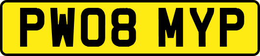 PW08MYP