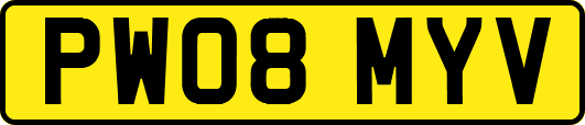 PW08MYV