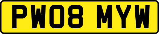 PW08MYW