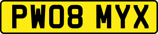 PW08MYX