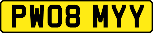 PW08MYY