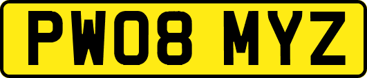 PW08MYZ