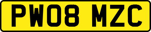 PW08MZC