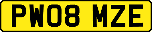 PW08MZE