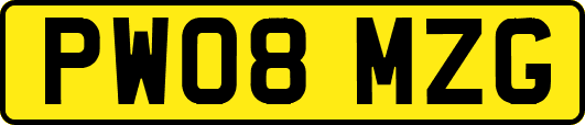 PW08MZG