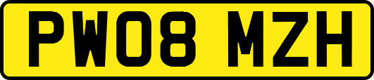 PW08MZH