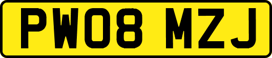 PW08MZJ