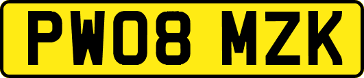 PW08MZK