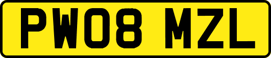 PW08MZL