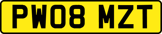 PW08MZT