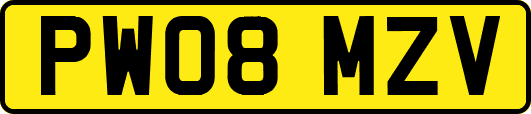 PW08MZV