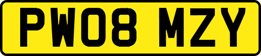 PW08MZY