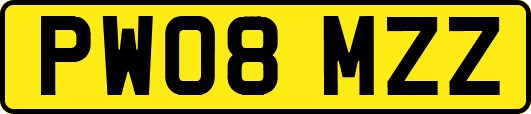 PW08MZZ