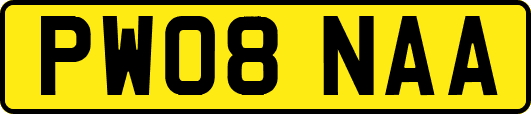 PW08NAA