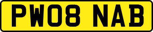 PW08NAB