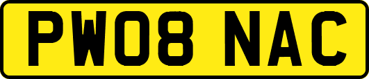 PW08NAC