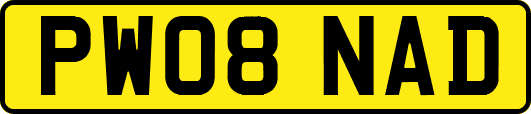 PW08NAD