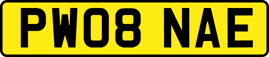 PW08NAE