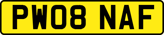 PW08NAF