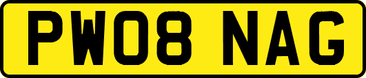 PW08NAG
