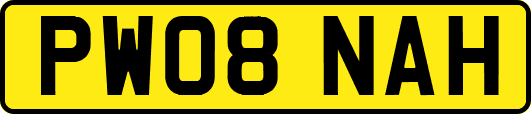 PW08NAH