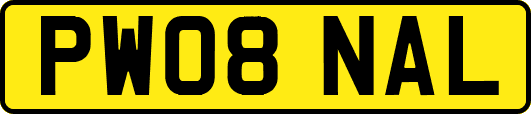 PW08NAL