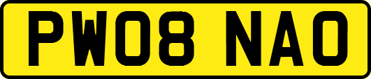 PW08NAO