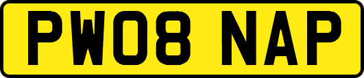 PW08NAP