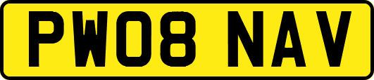 PW08NAV